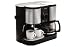 Krups F 874 /87443 CAFE Presso Crematic  Coffee Maker