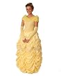 Womens Storybook Deluxe Belle Costume (hair ribbon not included)