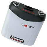 Hotronic Battery Pack E4 2012