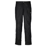 Jack Wolfskin(ジャックウルフスキン) アークティックウィンドナノテックスパンツ M's 600(ブラック) 50 2015115