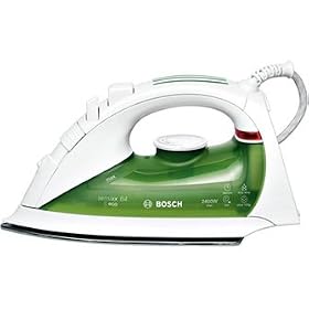 Bosch TDA5630 Sensixx Comfort Eco Steam Iron