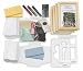 Arnold Grummer's Dip Handmold Kits - 8frac12; x 11, Large Kit