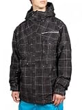 686 Men's Mannual Militant Insulated Jacket
