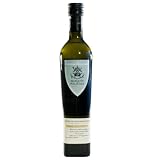 Spanish Extra Virgin Olive Oil