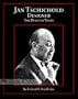 Jan Tschichold, Designer: The Penguin Years