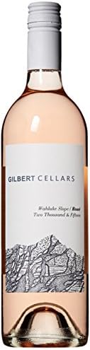 2015 Gilbert Cellars Rosé