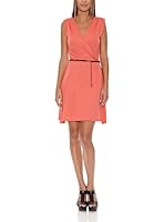 Assuili Vestido Cara (Salmón)