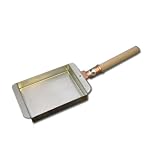 【堺一文字光秀】特選 銅 玉子焼き 12.0×16.5cm z5-120