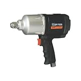 SPエアーインパクトレンチ 19mm(3/4") SP-7150A ツインハンマークラッチ式