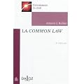La common law