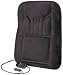 Sporting Goods : BACK CUSHION 2 MOTOR HEATED MASSAGE/BLK
