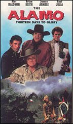 Alamo: 13 Days To Glory