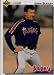1992 Upper Deck #614 Chris Beasley