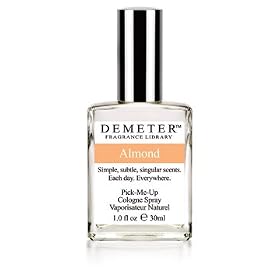 Demeter Fragrance Library - Fruits, Vegetables & Nuts - Cologne Collection