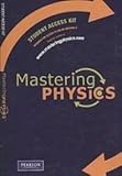 MasteringPhysics™ Student Access Kit