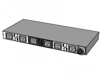 IBM DPI C19 Enterprise Rack PDU w/o Line Cord Preisvergleich