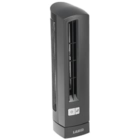 Lasko 4000 Air Stik Ultra-Slim Oscillating Fan