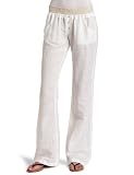 Splendid Womens Linen Flair Pant
