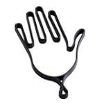 Silverline GolfHandschuh