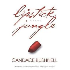 Lipstick Jungle