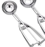 Judge - Ice Cream Scoop 59mm