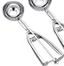 Judge - Ice Cream Scoop 59mm