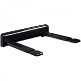 Adjustable Component Shelf for A/v Equipment