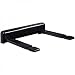 Adjustable Component Shelf for A/v Equipment