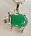 Fashion Jewelry ~ Jade Pig Pendant Fashion Jewelry ~ Jade Pig Pendant