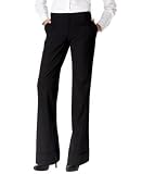 MICHAEL Michael Kors Petite Millbrook Cuffed Wide-Leg Pants