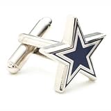 Dallas Cowboys NFL Cufflinks Cuff Links