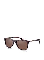 Daniel Klein Gafas de Sol Polarized DK4138COL04 (49 mm) Marrón