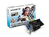 Gigabyte nVidia Geforce 9800 GT Grafikkarte (PCI-e, 512MB GDDR3 Speicher, HDMI, DVI, 1 GPU) Full Retail