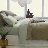 IMAGE OF Sealy® Best Fit!® Sheet Set 400 Thread Count - Cal - Cappuccino