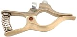 Hot Max 23080 Up to 2 Welding Cable 300 Amp Brass Alloy Ground Clamp
