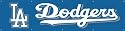 New 8 Ft Tailgate Banner Flag Los Angeles Dodgers LA Officially Licensed
