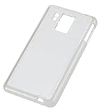 AQUOS PHONE f SH-13C用★ポリカーボネート+TPU素材ケース【クリア】(GH-CA-AQ13PTC)
