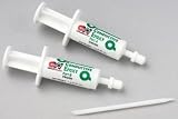 Chemtronics 2 X 7 Gram Tubes Conductive Epoxy