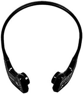 Bluetooth Open-ear bone conduction headphone，water proof IPX8 bone conduction headphone，hearing-aid +music+Bluetooth phone keep ear open Bluetooth headset , swimming Sports bluetooth headphone