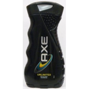 AXE SHOWER GEL CLICK 250ML (8.45 OZ.) WHOLESALE PRICE