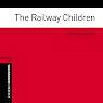 The Railway Children (Adaptation): Oxford Bookworms Library | Edith Nesbit,Jennifer Bassett (adaptation)