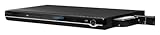 Fantec XMP600 Media Player mit WiFi (8,9 cm (3,5 Zoll), DVD Laufwerk, LC Display, HDMI 1.3, MKV, H.264, Full HD 1080P, USB 2.0, Card Reader)