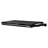 Fantec XMP600 Media Player mit WiFi (8,9 cm (3,5 Zoll), DVD Laufwerk, LC Display, HDMI 1.3, MKV, H.264, Full HD 1080P, USB 2.0, Card Reader)