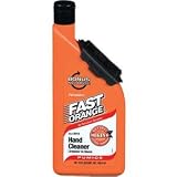 Permatex Fast Orange Hand Cleaner