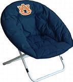 Auburn Tigers Sphere Chair