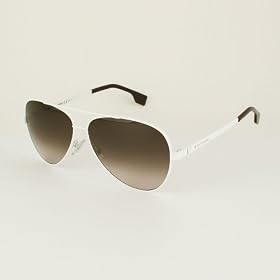 Boss Orange HBO0011s Shiny White