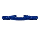 Glossy Dark Blue XBOX 360 Controller Bumper Assembly