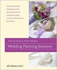 Based Wedding Planning Business (Home-Based Business 