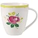 クラッシュ マグカップ ペインテッドローズ Cath Kidston