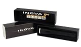 Inova XO3 LED Flashlight, Single Mode, Black, Gift Box XO3MT-GB